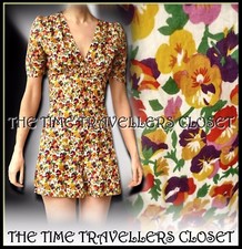 Kate Moss TopShop Rare Multi