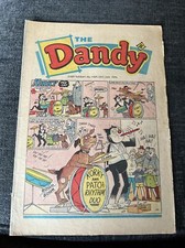 Dandy Comic - No 1509 - 24