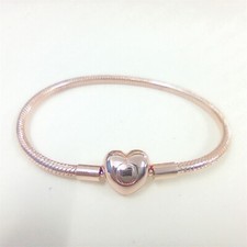 Pandora Moments Rose Gold