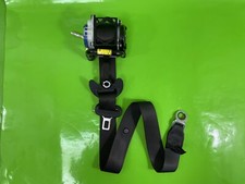 TOYOTA C-HR FRONT SEAT BELT DRIVER RIGHT OFFSIDE OSF 73210-F4011 2016-2023