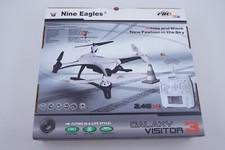 Nine Eagles Galaxy Visitor 3