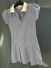 M&S Girls  School Summer Dress