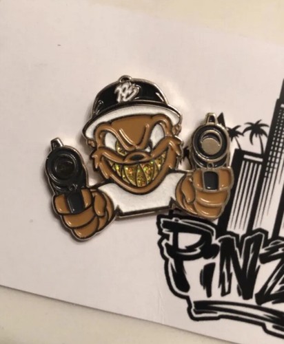 Pinzcity dual shooter - pinzcity,