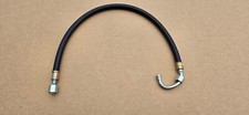 V020 fuel line pipe hose - v020,