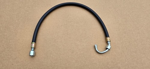 Fuel line hose - fuel,
