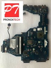 Motherboard logic board TOSHIBA SATELLITE C660 PWWBE LA-6849P K000124420