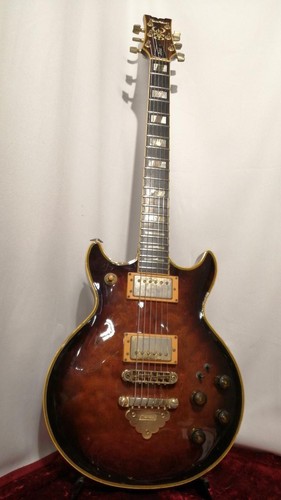 Ibanez ar305 electric - ibanez, 1