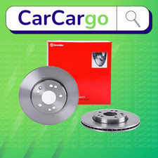 Brembo Vented Front Brake