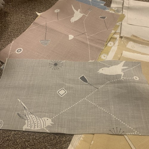 Vanessa aruthnott curtain - vanessa,