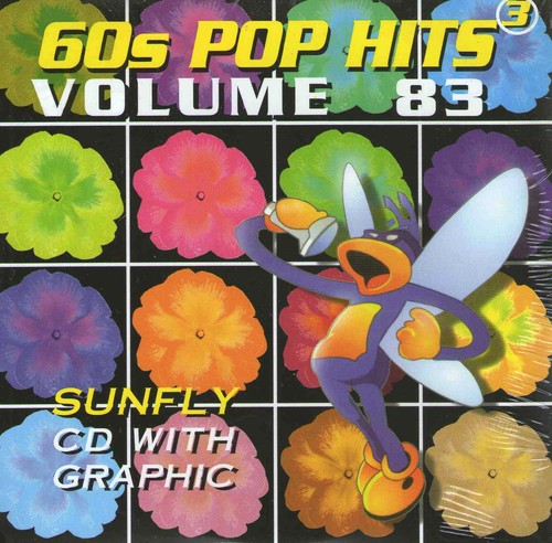 Sunfly hits karaoke disc - karaoke, vol