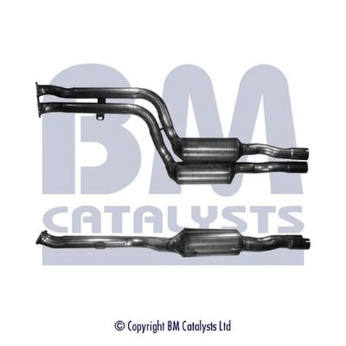 Catalysts catalytic - bm,