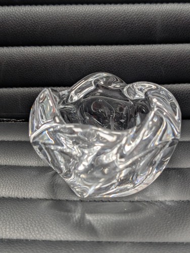 Daum france clear crystal - daum,