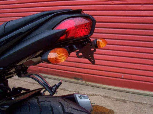 Yamaha fz1 fz8 - yamaha,