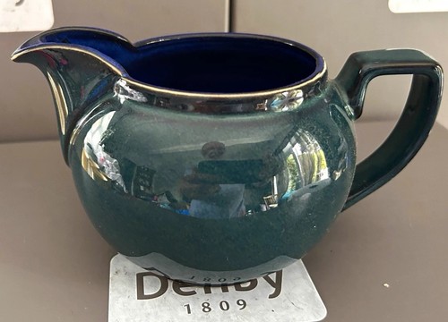 Denby metz gravy jug - denby,