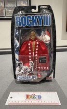Jakks THUNDERLIPS ROCKY III