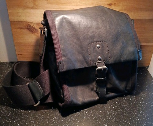 Vintage agnes voyage - b, black