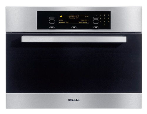 Miele dg4086 bwp - miele,