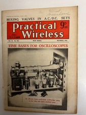 PRACTICAL WIRELESS MAGAZINE
