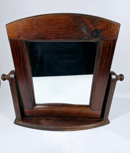 Vintage wooden table top - vintage,