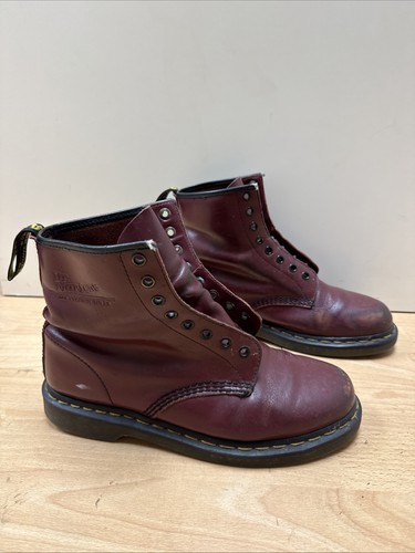 Martens 1460 boots mens - 1460,
