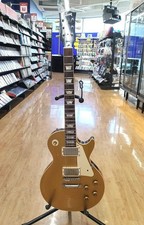 Gibson Custom Shop 2010 Les
