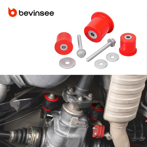 Rear diff differential bushing - rear,