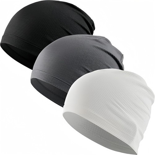 Cooling skull caps - caps, men