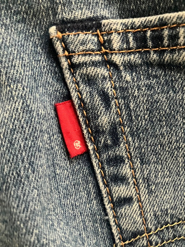 Levi premium 512 - levi's,