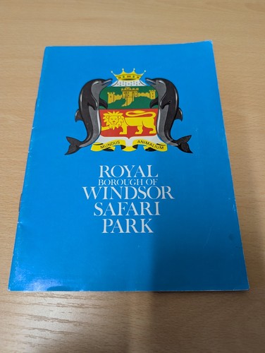 Royal borough windsor - royal,