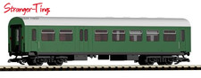 Piko DR 2nd Class Reko Baggage Coach IV 1:22.5 Scale, G Scale