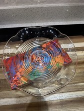 Vintage 1950s Cambridge Glass