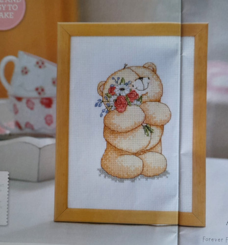 Cross stitch charts forever - cross, charts:
