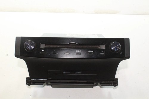 Lexus iii music radio cd - iii, e3