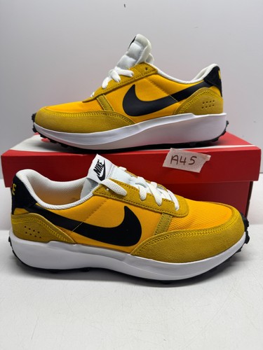 Nike waffle nav trainers - nike,