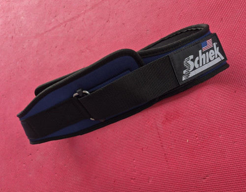 Schiek 2006 nylon weight - nylon,