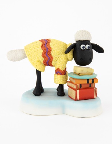 Robert harrop shaun the - harrop,