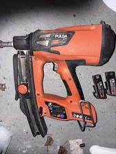 Spit Pulsa 27E Cordless Gas