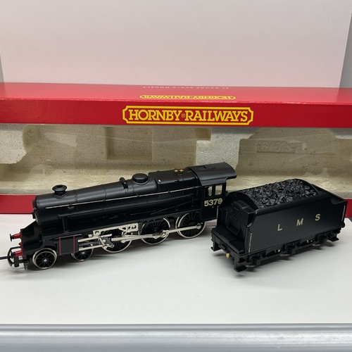 Hornby r2083 lms class 5 - class,