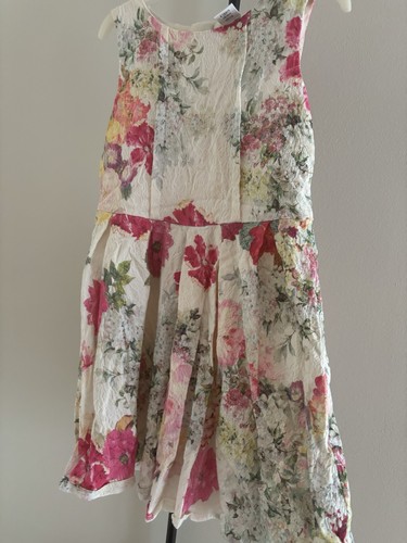 Next girls dress age years - dress,