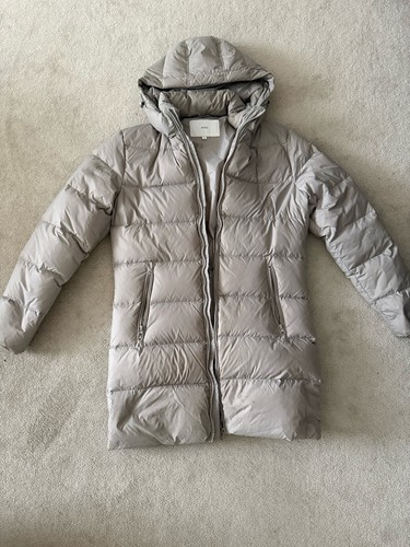 Arne men jacket size small - arne,