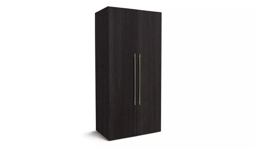 Habitat atlas door wardrobe - door,