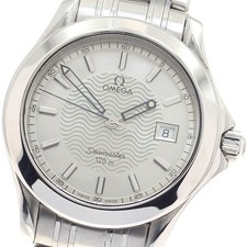 Omega seamaster120 2511 - omega,