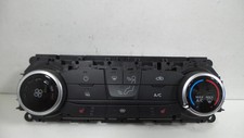 CONTROL PANEL HEATER Ford