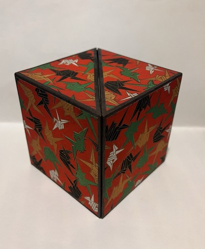 Vintage japanese washi - japanese, paper