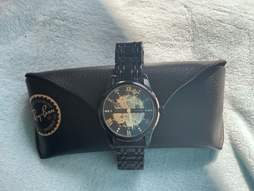 Automatic lavaredo luxury - automatic,