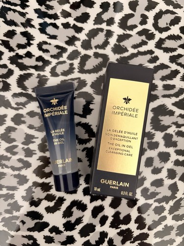 Guerlain orchidee imperiale - orchidee,