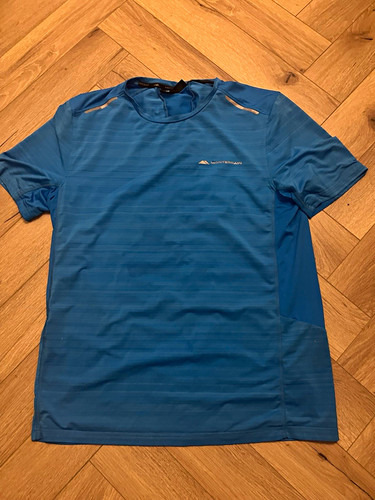 Montane men blue - men's, m