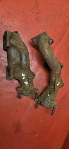Ford cologne 3 v6 - 2.8, 2.3