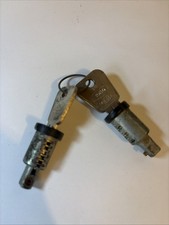 Genuine Ford Door Locks MK1