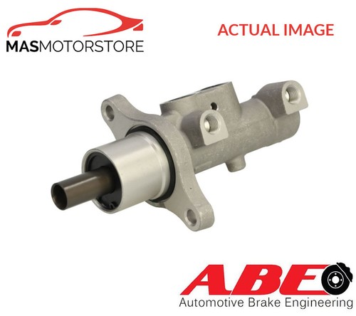Brake master cylinder - brake,